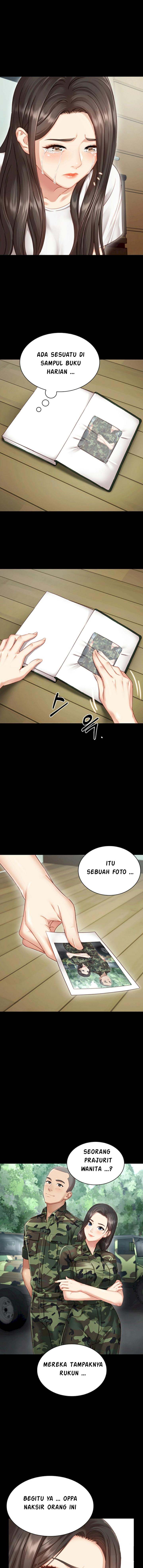 My Sister’s Duty: Chapter chapter-01 - Page 17