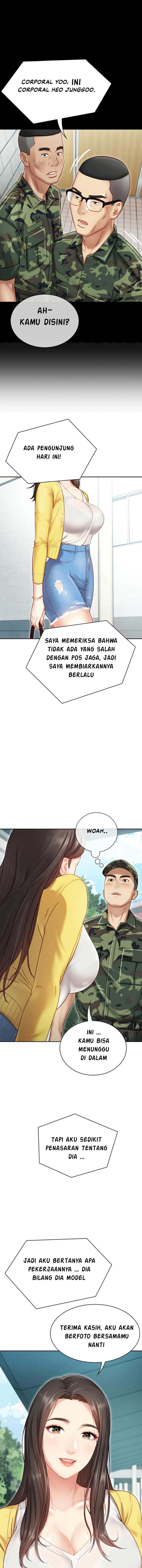 My Sister’s Duty: Chapter chapter-01 - Page 24