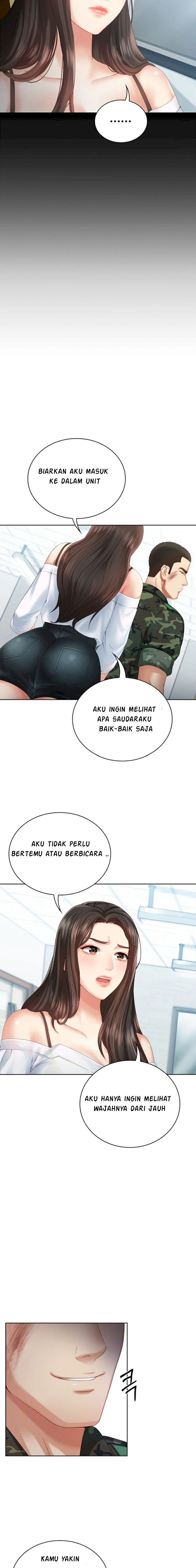 My Sister’s Duty: Chapter chapter-08 - Page 3