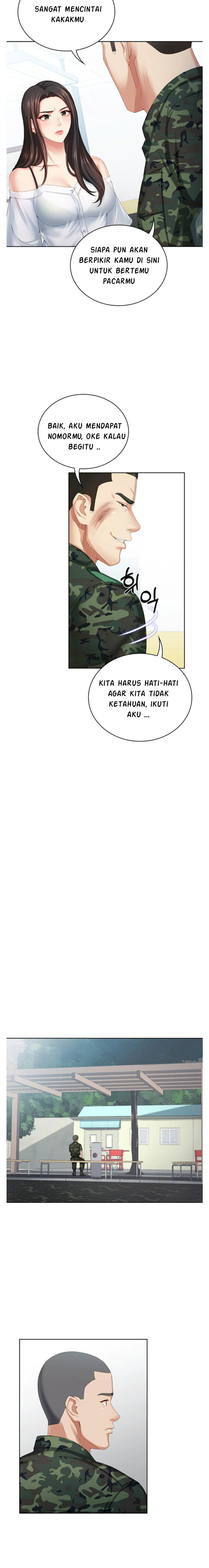 My Sister’s Duty: Chapter chapter-08 - Page 4