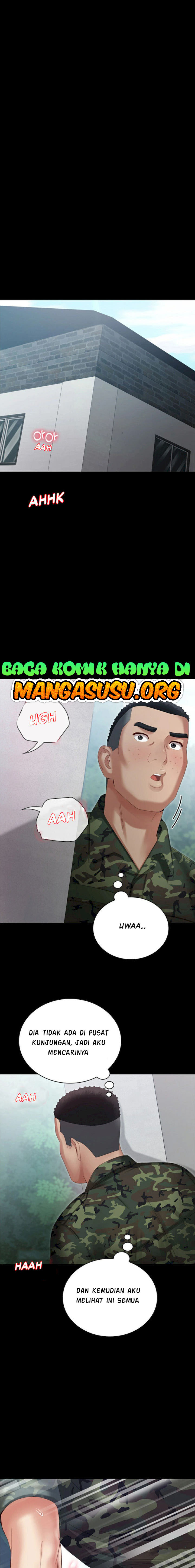 My Sister’s Duty: Chapter chapter-08 - Page 10