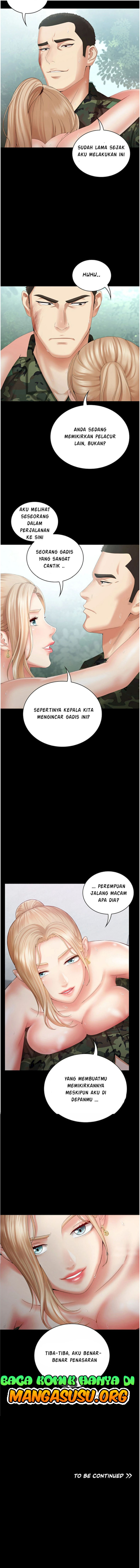 My Sister’s Duty: Chapter chapter-08 - Page 20
