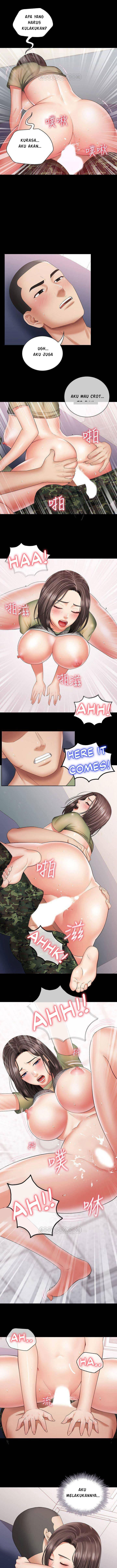 My Sister’s Duty: Chapter chapter-14 - Page 8