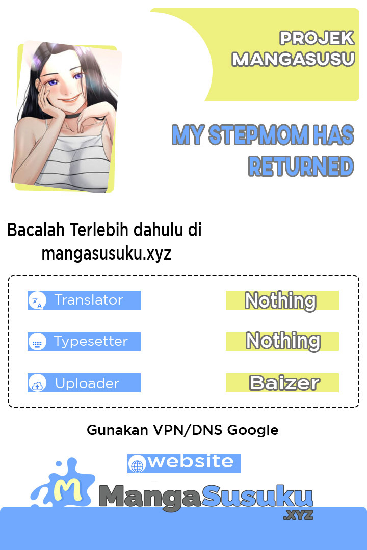 My Stepmom Has Returned: Chapter chapter-51 - Page 1