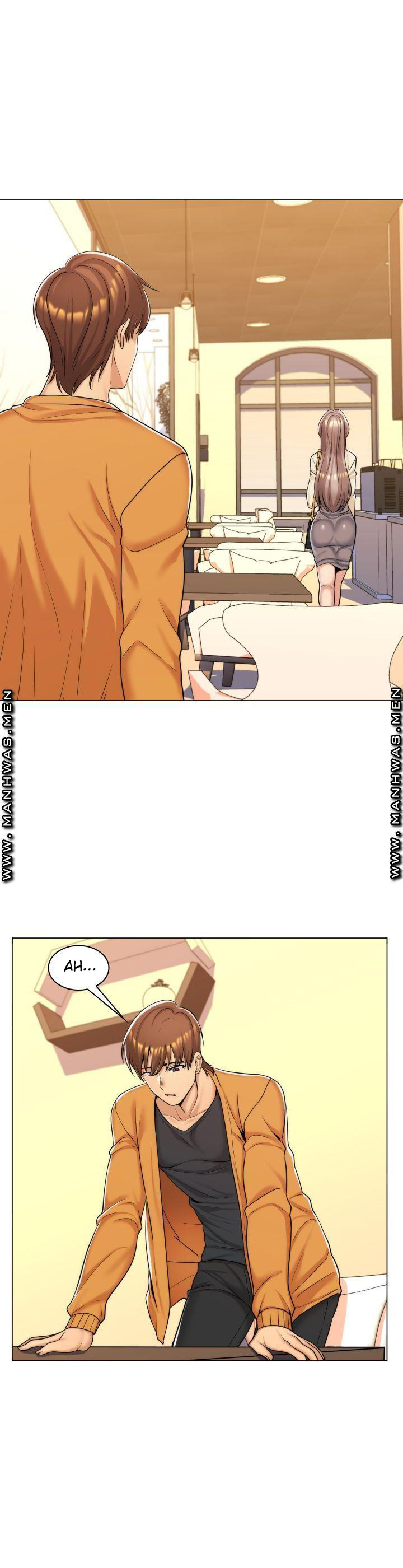 My Stepmom Is My Girlfriend: Chapter chapter-12 - Page 5