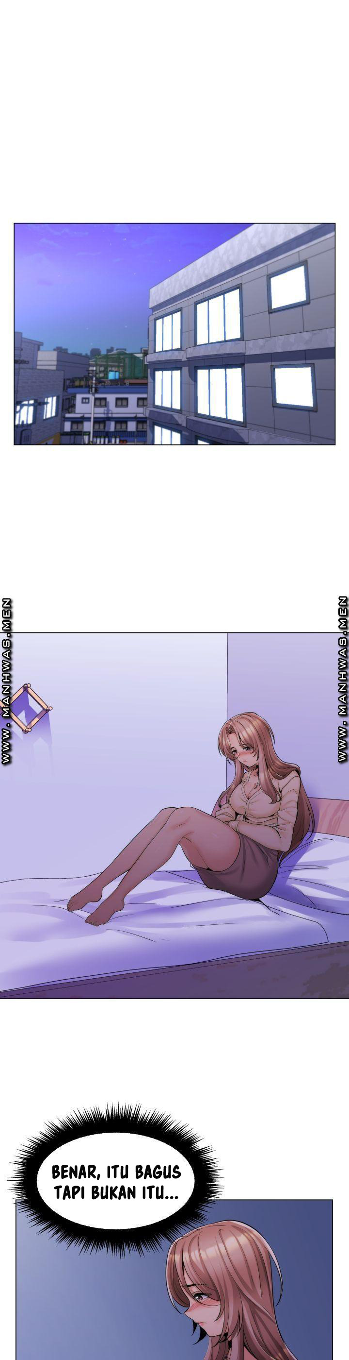 My Stepmom Is My Girlfriend: Chapter chapter-12 - Page 6