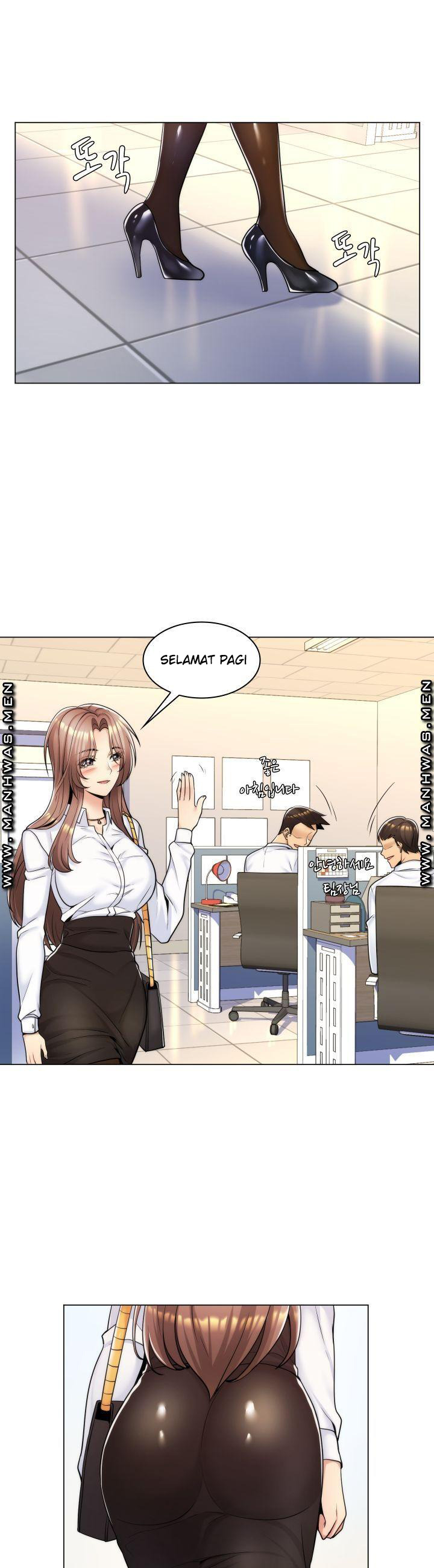My Stepmom Is My Girlfriend: Chapter chapter-12 - Page 8