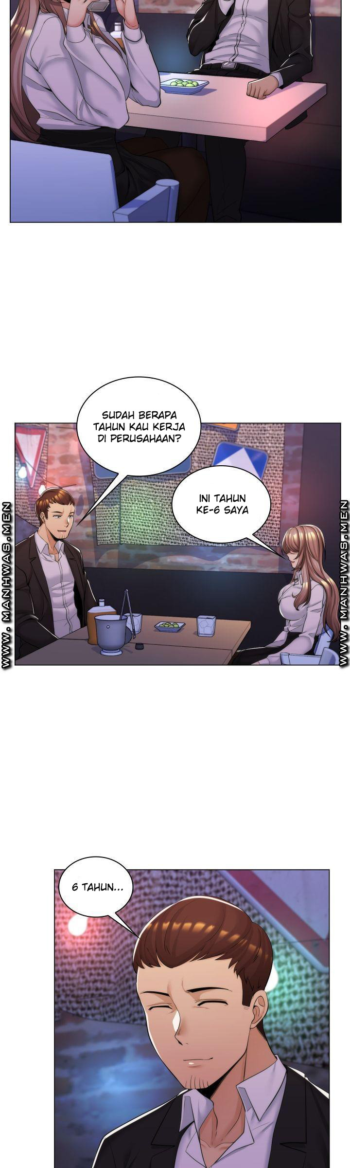 My Stepmom Is My Girlfriend: Chapter chapter-12 - Page 24