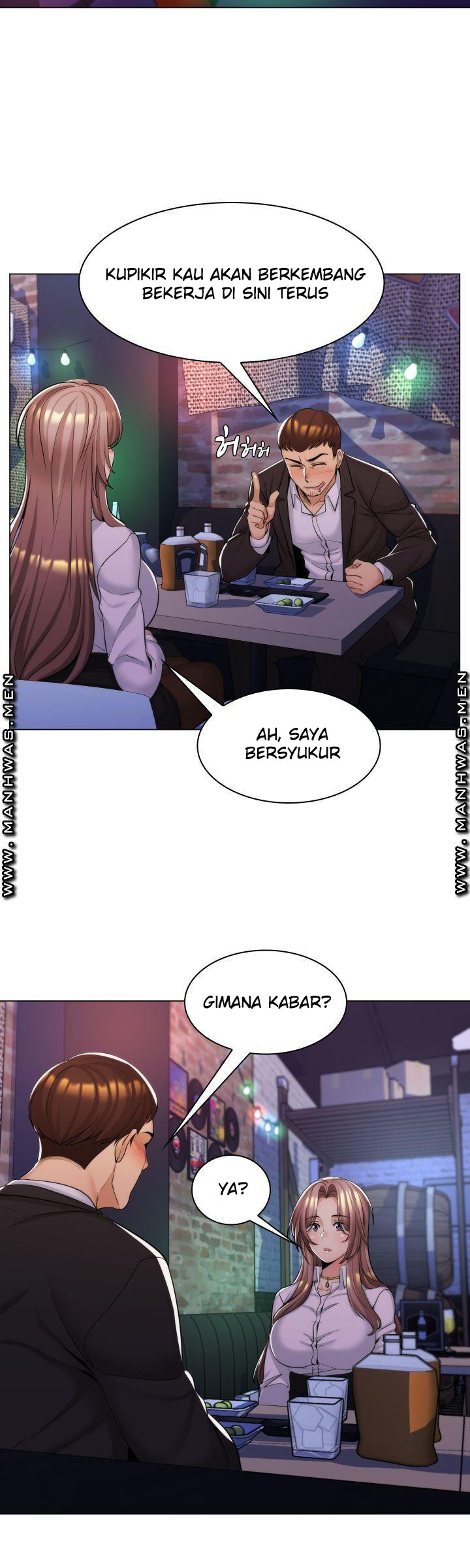 My Stepmom Is My Girlfriend: Chapter chapter-12 - Page 26