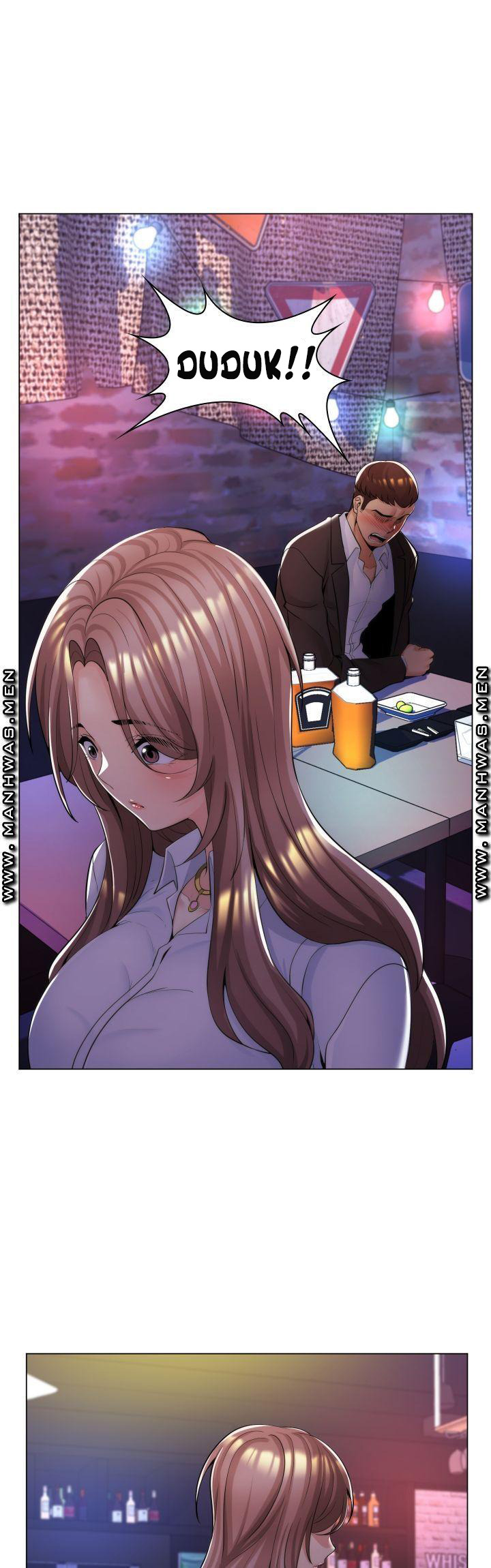 My Stepmom Is My Girlfriend: Chapter chapter-12 - Page 29