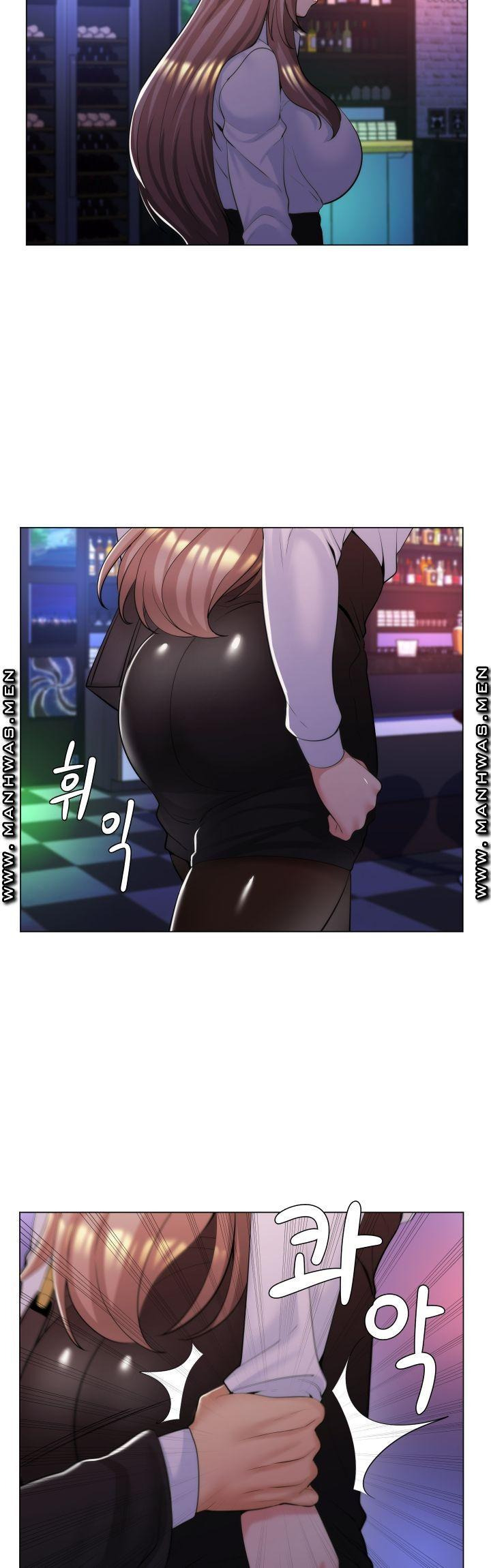 My Stepmom Is My Girlfriend: Chapter chapter-12 - Page 30