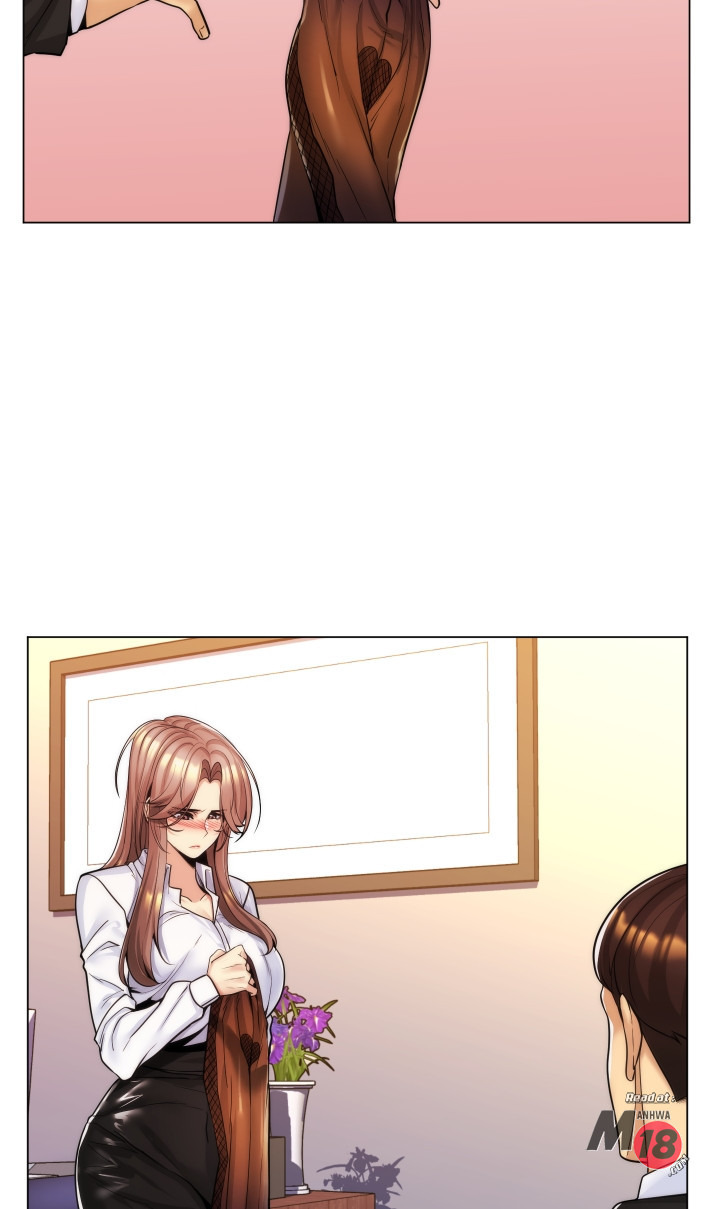 My Stepmom Is My Girlfriend: Chapter chapter-21 - Page 5