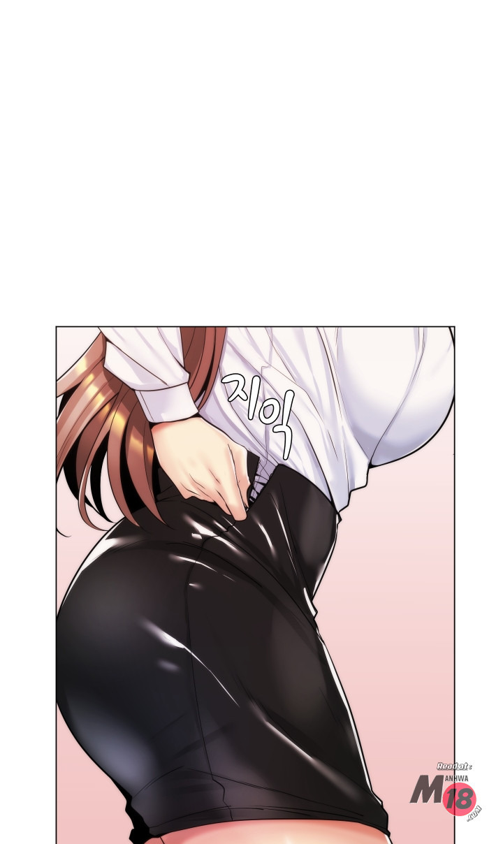 My Stepmom Is My Girlfriend: Chapter chapter-21 - Page 7