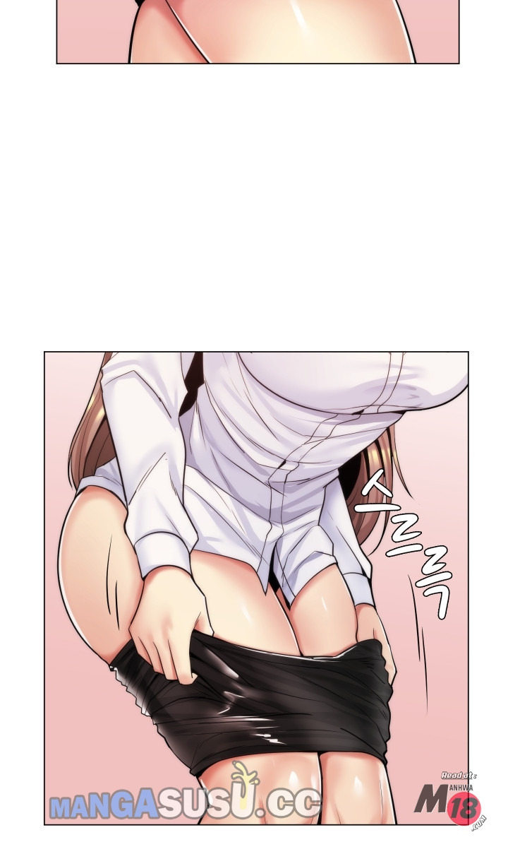 My Stepmom Is My Girlfriend: Chapter chapter-21 - Page 8