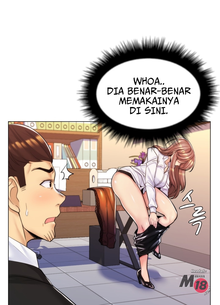 My Stepmom Is My Girlfriend: Chapter chapter-21 - Page 9