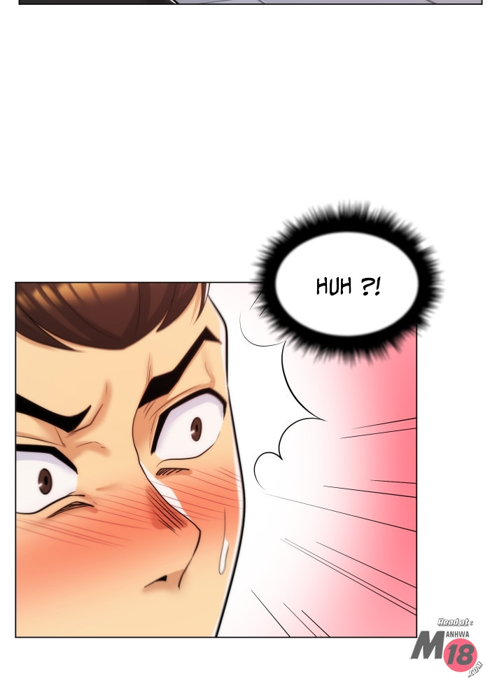 My Stepmom Is My Girlfriend: Chapter chapter-21 - Page 10