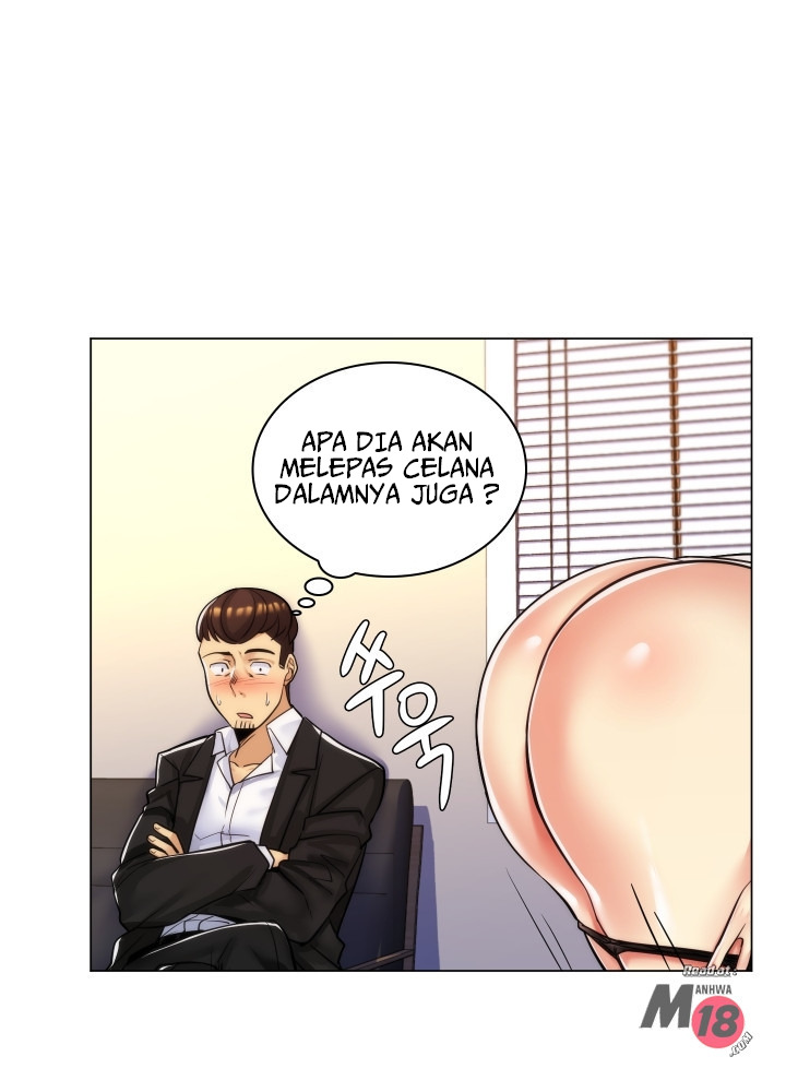 My Stepmom Is My Girlfriend: Chapter chapter-21 - Page 11