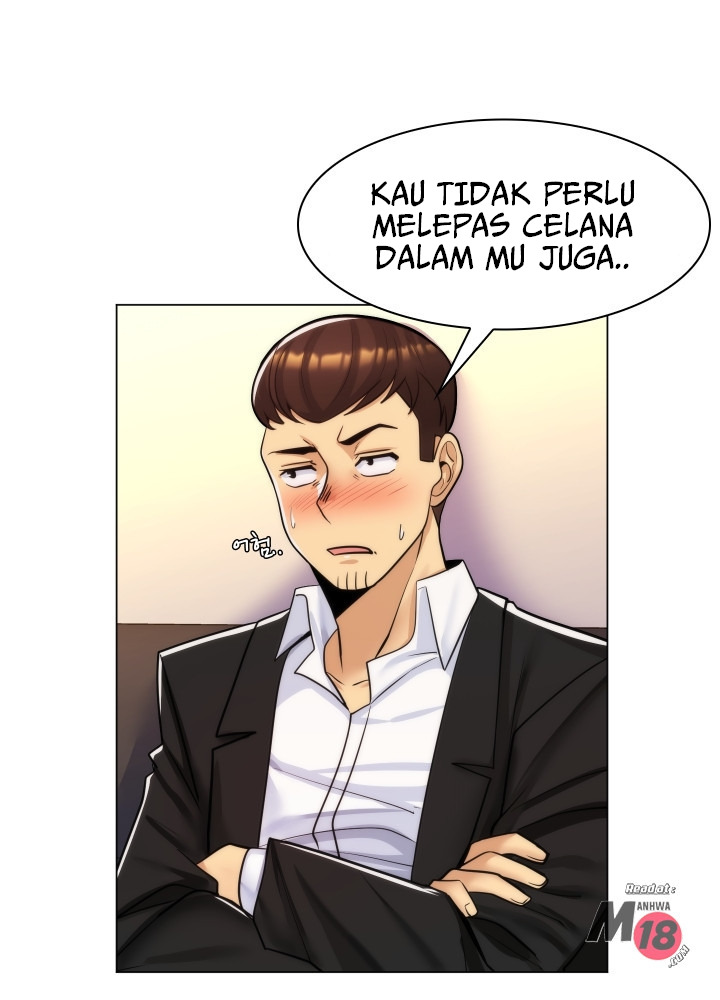 My Stepmom Is My Girlfriend: Chapter chapter-21 - Page 12