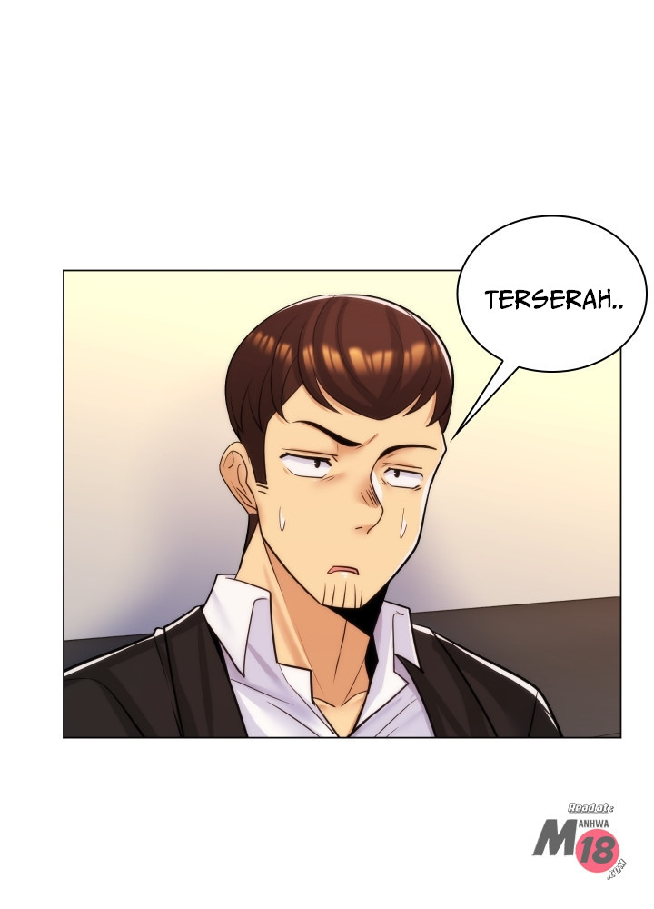 My Stepmom Is My Girlfriend: Chapter chapter-21 - Page 14