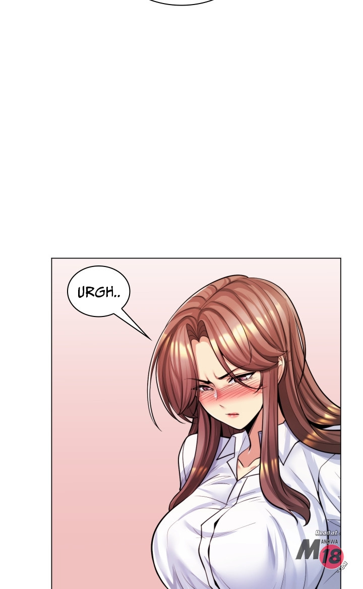 My Stepmom Is My Girlfriend: Chapter chapter-21 - Page 19