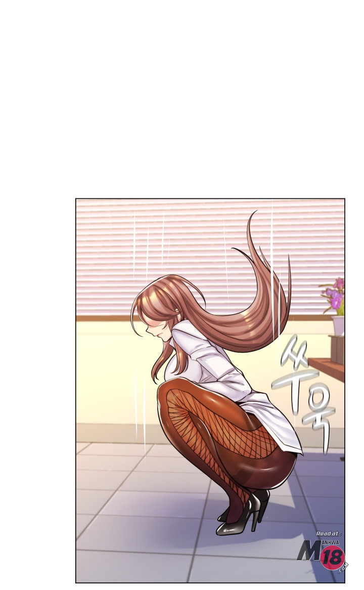My Stepmom Is My Girlfriend: Chapter chapter-21 - Page 21