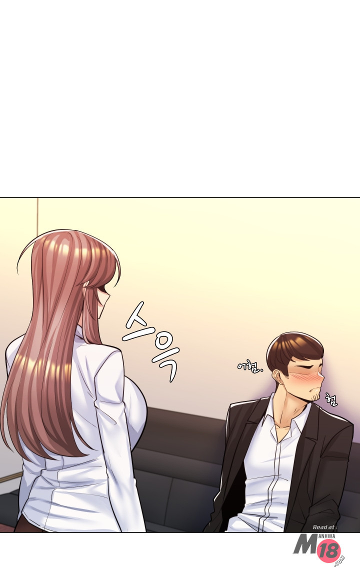 My Stepmom Is My Girlfriend: Chapter chapter-21 - Page 24