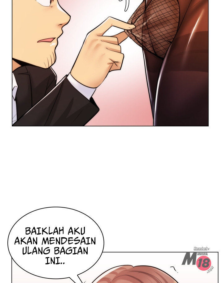 My Stepmom Is My Girlfriend: Chapter chapter-21 - Page 30