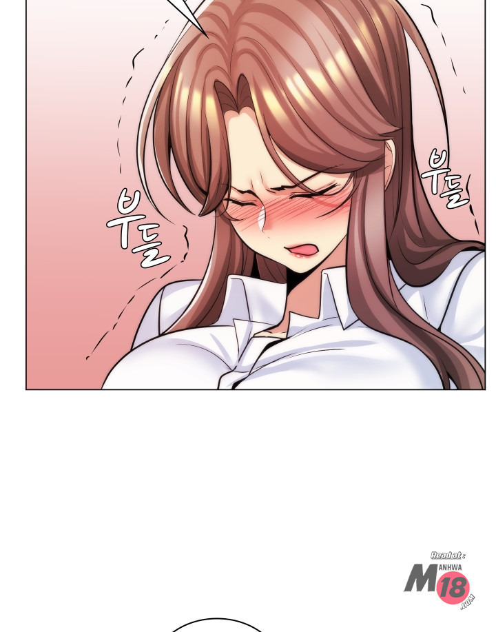 My Stepmom Is My Girlfriend: Chapter chapter-21 - Page 31