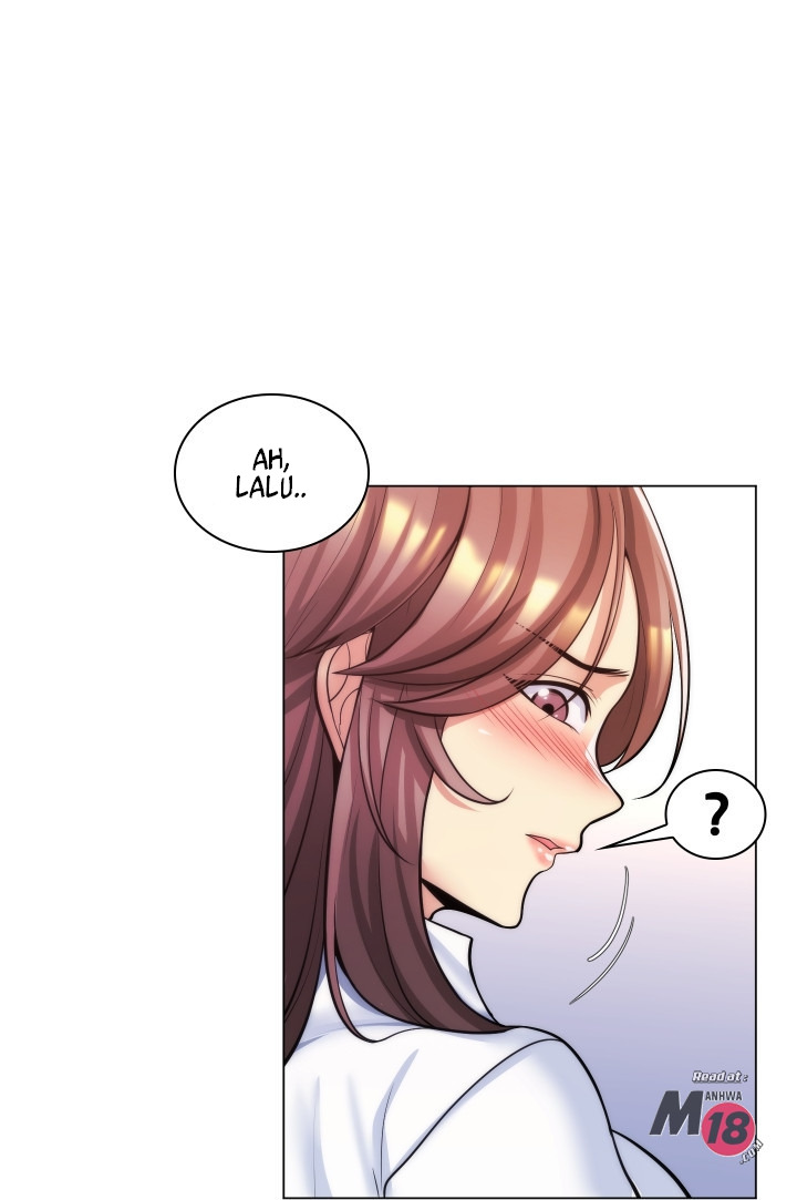 My Stepmom Is My Girlfriend: Chapter chapter-21 - Page 33
