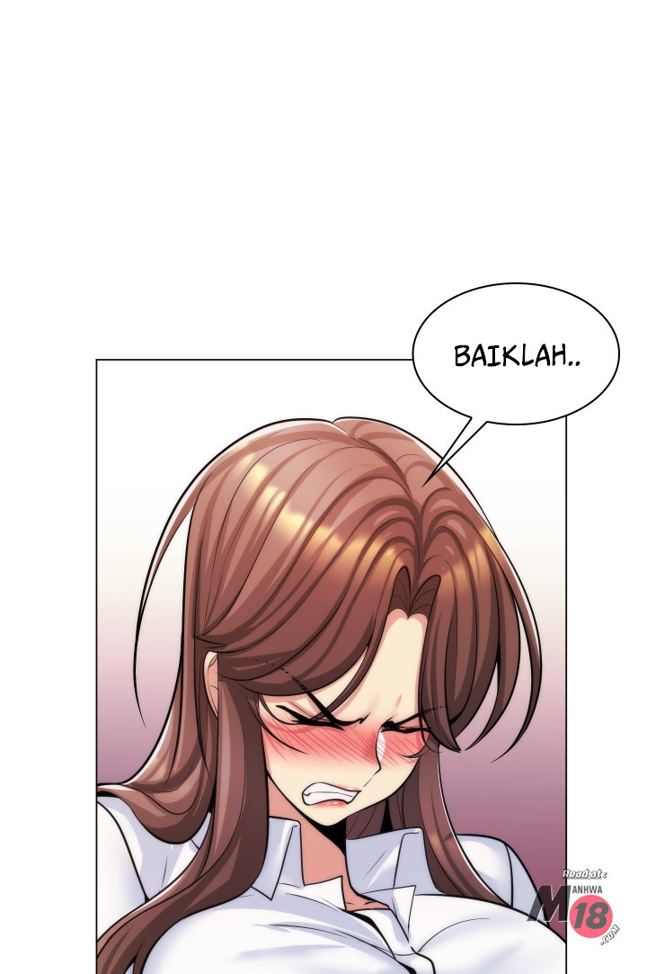 My Stepmom Is My Girlfriend: Chapter chapter-21 - Page 36