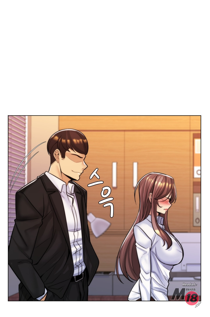 My Stepmom Is My Girlfriend: Chapter chapter-21 - Page 38