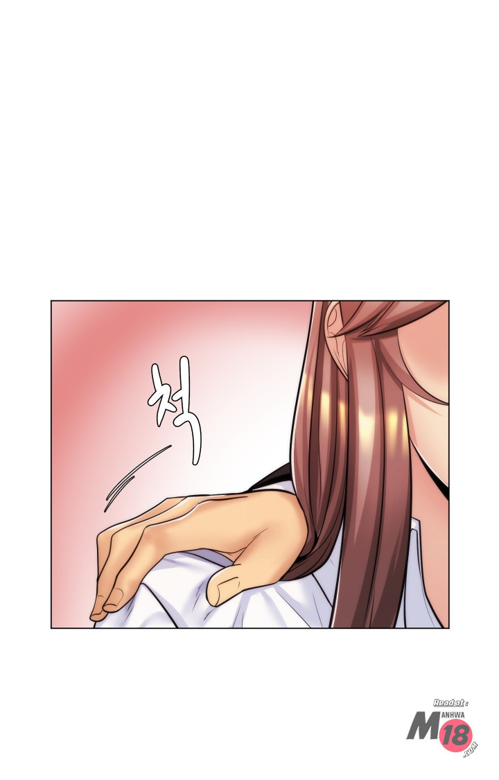 My Stepmom Is My Girlfriend: Chapter chapter-21 - Page 39