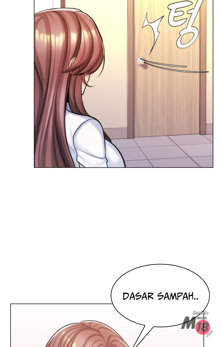My Stepmom Is My Girlfriend: Chapter chapter-21 - Page 42