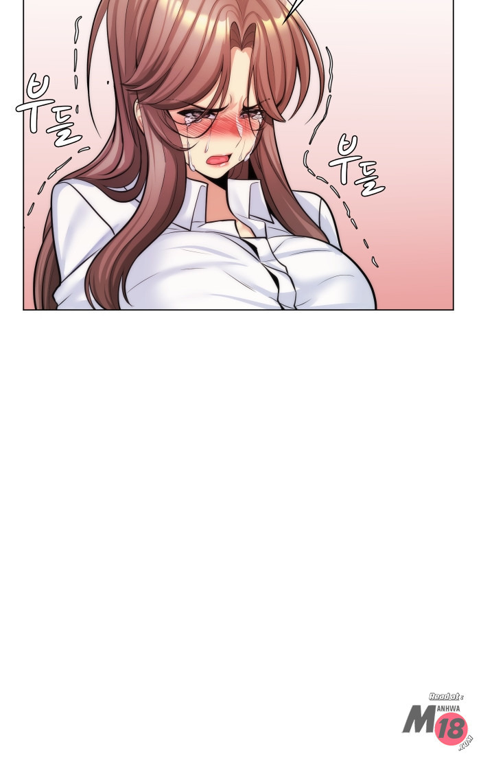 My Stepmom Is My Girlfriend: Chapter chapter-21 - Page 43