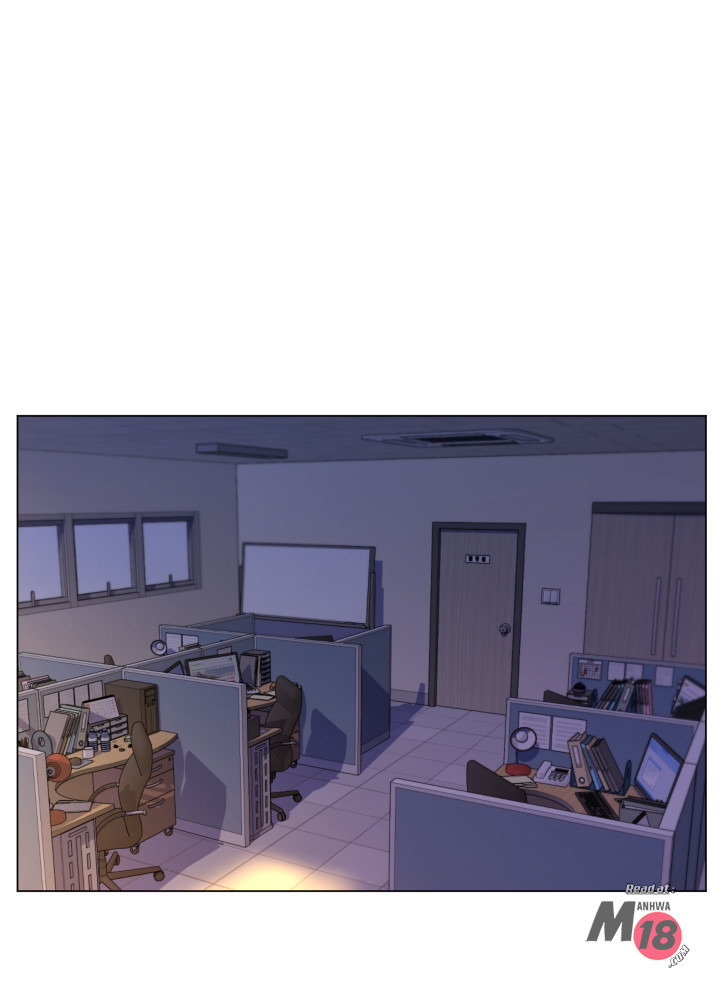 My Stepmom Is My Girlfriend: Chapter chapter-21 - Page 45