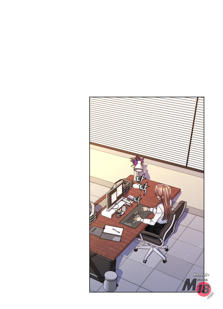 My Stepmom Is My Girlfriend: Chapter chapter-21 - Page 46