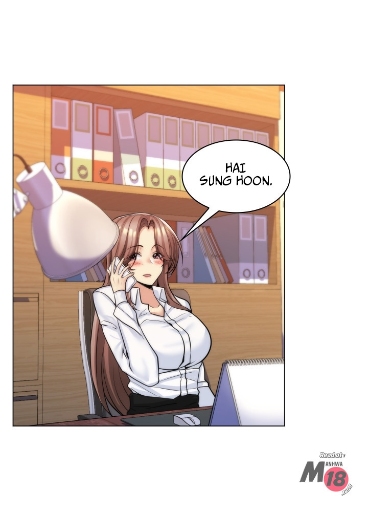 My Stepmom Is My Girlfriend: Chapter chapter-21 - Page 48