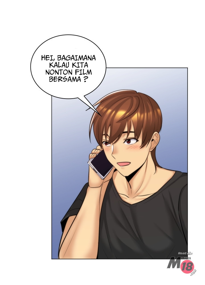 My Stepmom Is My Girlfriend: Chapter chapter-21 - Page 49