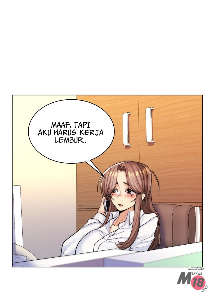 My Stepmom Is My Girlfriend: Chapter chapter-21 - Page 50