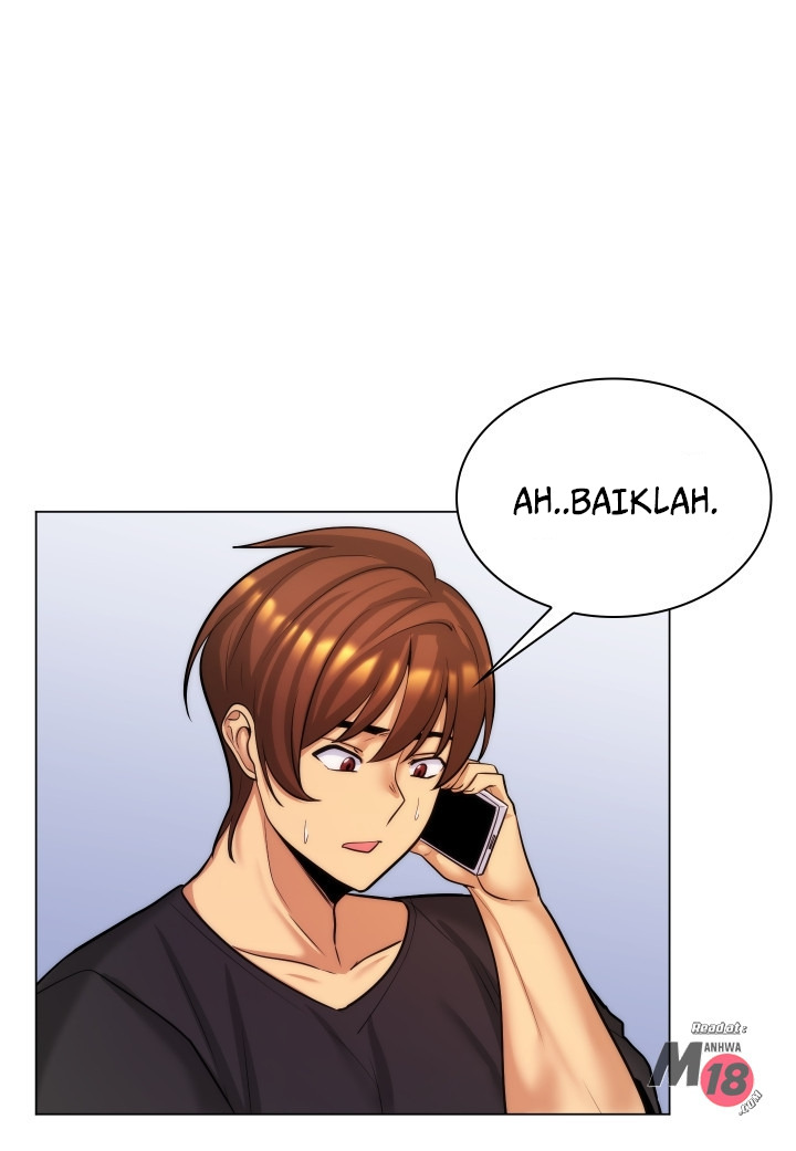 My Stepmom Is My Girlfriend: Chapter chapter-21 - Page 51