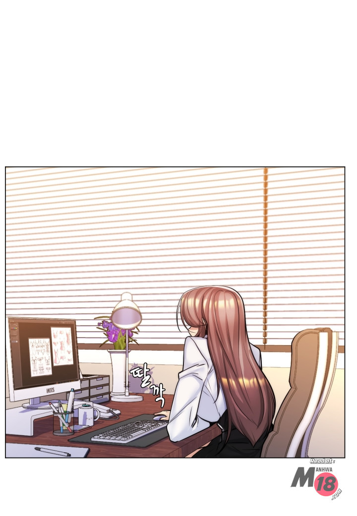 My Stepmom Is My Girlfriend: Chapter chapter-21 - Page 56