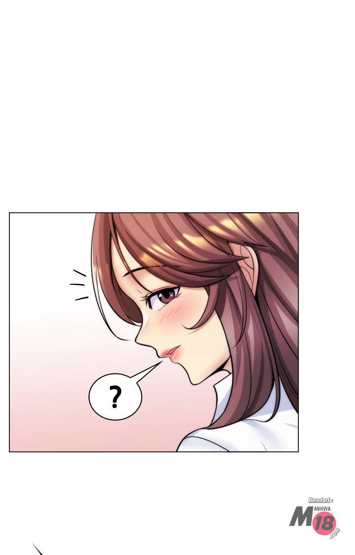 My Stepmom Is My Girlfriend: Chapter chapter-21 - Page 57