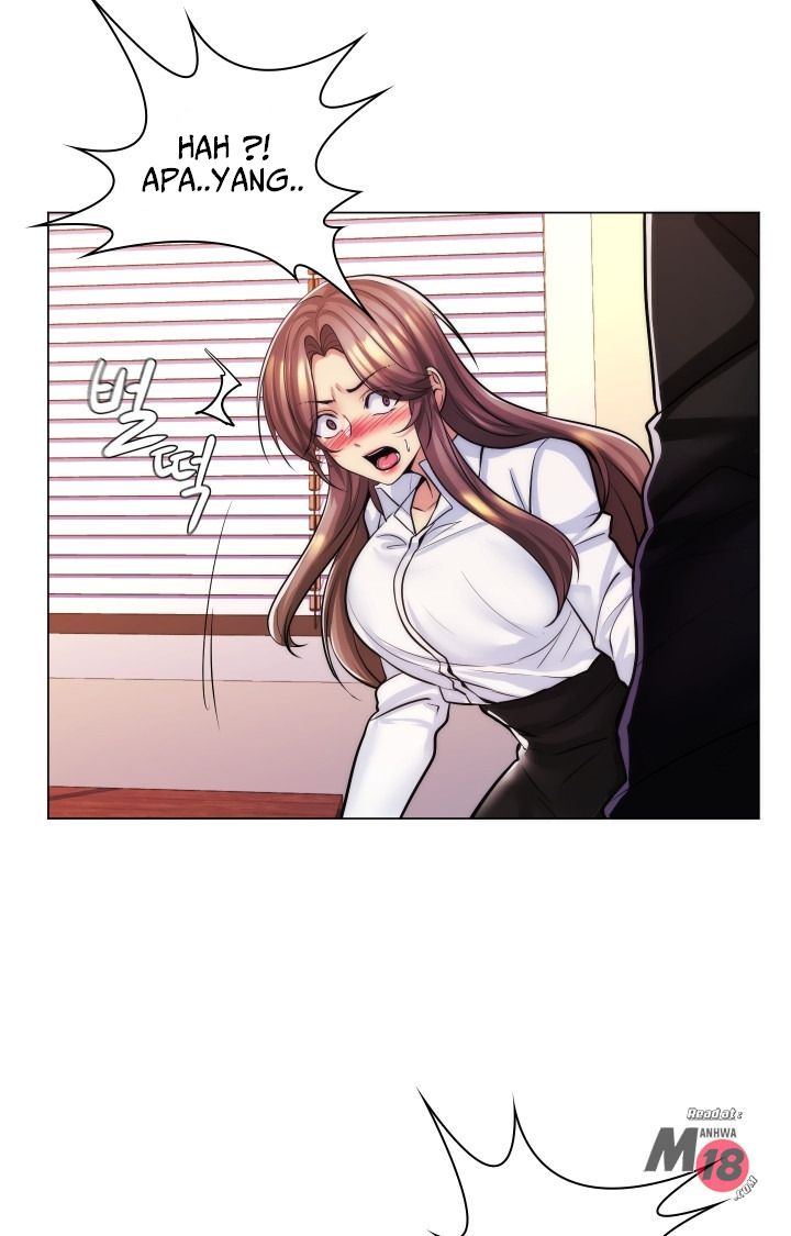 My Stepmom Is My Girlfriend: Chapter chapter-21 - Page 58