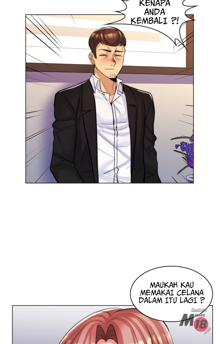 My Stepmom Is My Girlfriend: Chapter chapter-21 - Page 59