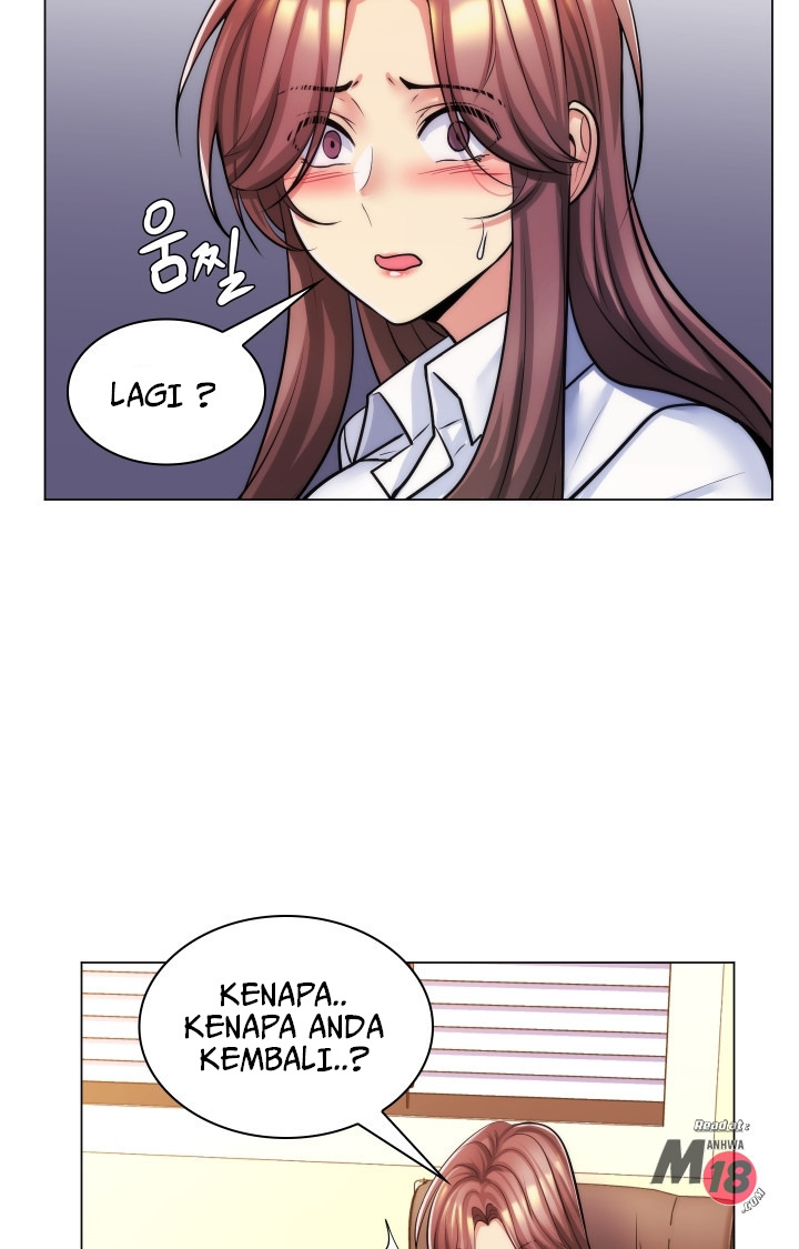 My Stepmom Is My Girlfriend: Chapter chapter-21 - Page 60