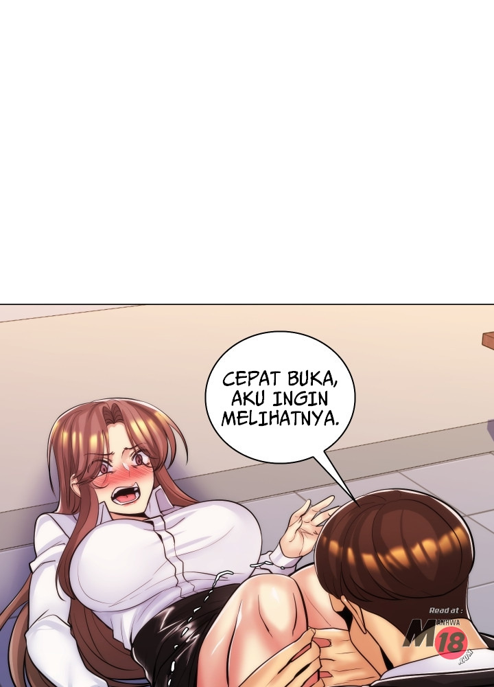 My Stepmom Is My Girlfriend: Chapter chapter-21 - Page 63