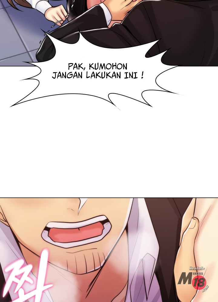 My Stepmom Is My Girlfriend: Chapter chapter-21 - Page 64