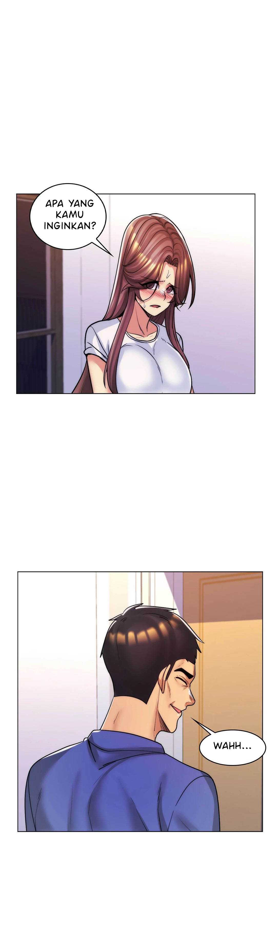 My Stepmom Is My Girlfriend: Chapter chapter-46 - Page 6