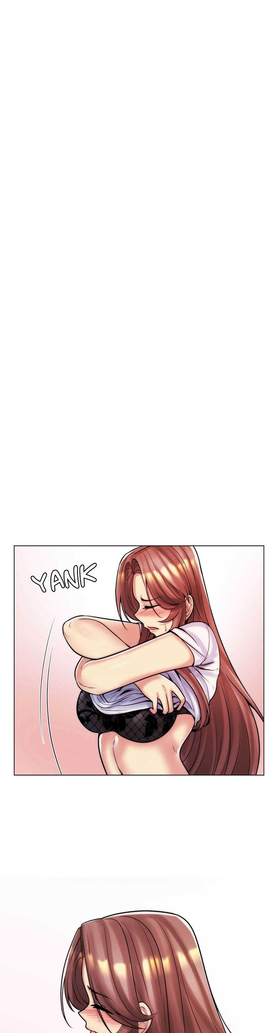 My Stepmom Is My Girlfriend: Chapter chapter-46 - Page 9
