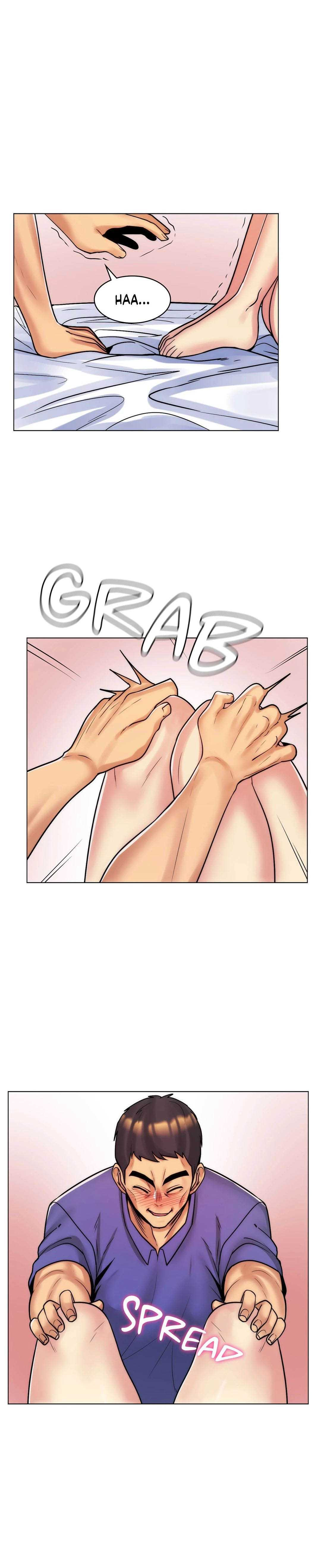 My Stepmom Is My Girlfriend: Chapter chapter-46 - Page 13